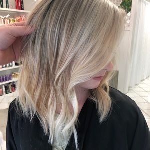 Meet your Posher, Nikki